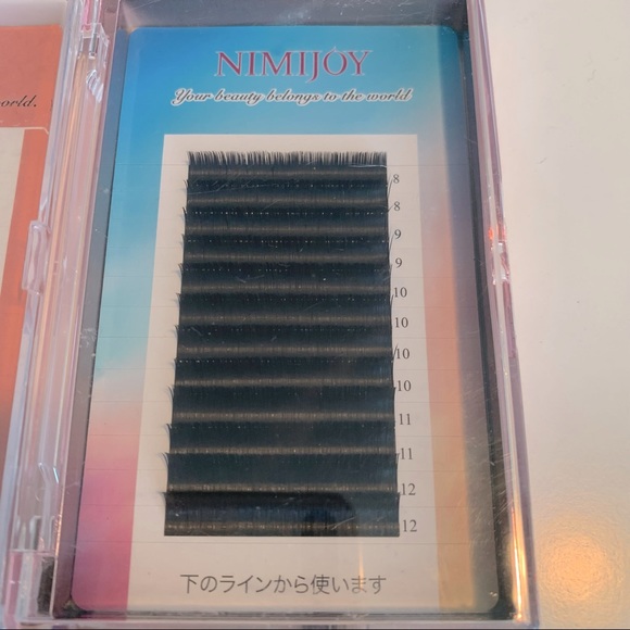 Lash Extension 2 Boxes - Picture 3 of 3